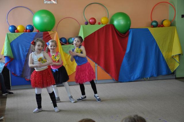 Mini Playback Show